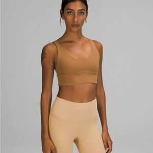 Lululemon Align Reversible Bra Light Support A/B Cup